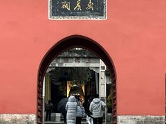 -南阳卧龙岗武侯祠