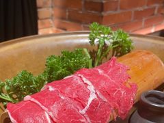 -廖掌柜·重庆鲜货火锅(上海首店)