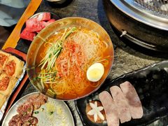 -火炉旺烤肉啤酒屋(沈北创始店)