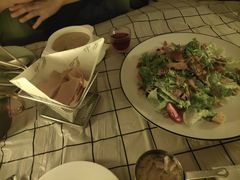 -Lets burger非常汉堡·环球风味(蓝色港湾店)