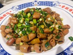 -旺角小渔村·海肠捞饭开创者(二马路店)