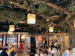 -常和州·夜宵大排档(常州单店)