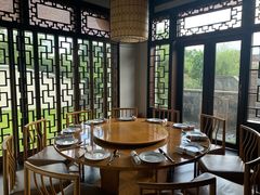 包厢-宁波柏悦酒店·钱湖渔港