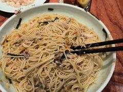 -裕兴记•蟹黄面馆(人民广场店)