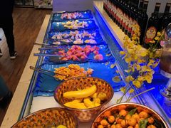 -万象·复兴号鲜肉烤肉海鲜自助(升级店)