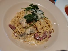 -新贝乐意大利餐厅(苏州中心店)