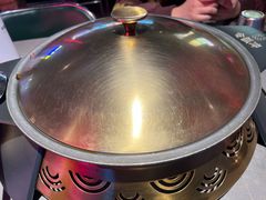 -令狐冲·炭烤活鱼(宝龙店)