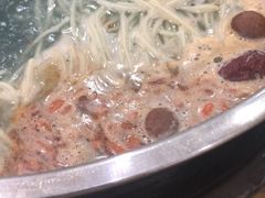 -昱欣麻辣烫·清真
