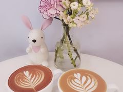 -姆们M Sweetie Cake(三里屯店)