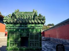 -历代帝王庙博物馆