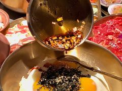 -小核桃烤肉馆(西塔店)