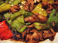 -吴记酱骨炖菜馆(西大直街店)