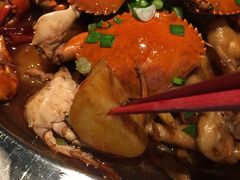 -胖哥俩肉蟹煲(福州仓山爱琴海店)