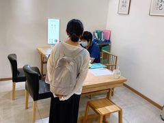 -庆德堂中医馆·小儿推拿(江北店)