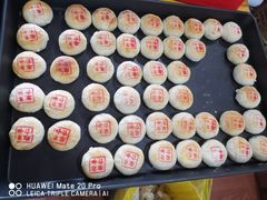 -周记高桥松饼制作坊