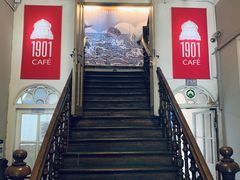 -1901 Cafe(西四店)