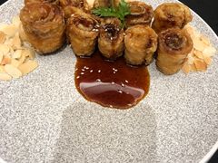 -荣公子创意菜