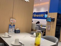 -兰湘子·湘菜小炒(通州万象汇店)