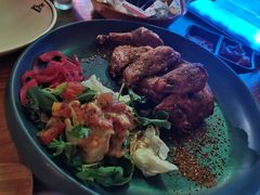 -Famous肥猫墨西哥音乐餐吧(五棵松华熙LIVE店)