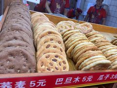 -馕王(西虹路店)