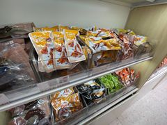 -良品铺子(宝安天虹购物中心店)