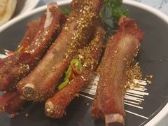 -中国吉菜名店广源宾馆餐厅
