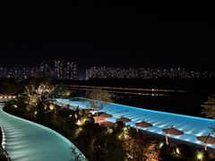 -清河半岛温泉度假酒店