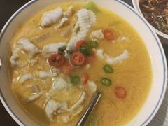 -沈灶河豚宴·河豚融合餐厅(汉中路店)