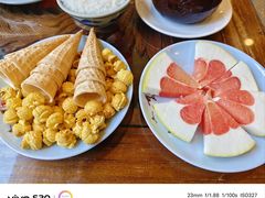 -西江美食舫·江西菜(健德桥店)