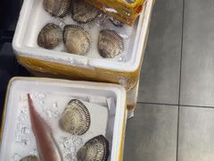 -喝丢一只鞋海鲜烧烤·海肠捞饭(文体街店)