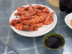 -明记海鲜大排档(巽寮湾店)