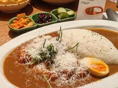 -CURRY YA 熟成咖哩專門店(深圳湾万象城店)