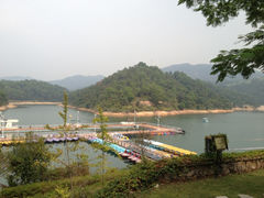 九龙湖公主酒店-中旅阿那亚九龙湖·公主酒店