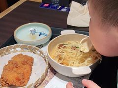 -和府捞面·大师店(上海漕宝路日月光店)
