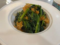 -汗腾格里·风味餐厅(新疆驻京办店)