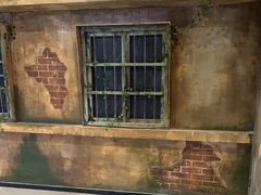 -天堂疯人院·沉浸式实景演绎密室