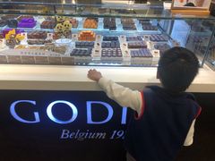-GODIVA(国际金融中心店)