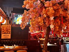 -九本居酒屋(学院路店)