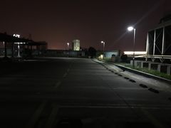 -印象城购物中心-停车场