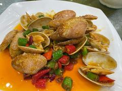 -星龙海鲜(望江东路店)