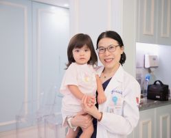 -杭州贝瑞斯美华妇儿医院·早孕·产检·儿科