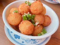 -炉小二铜锅牛蛙•川湘菜(三里屯店)