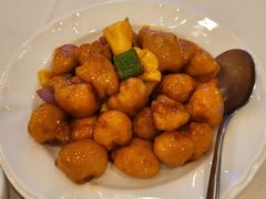 -凤凰楼酒家·粤宴点心(华强北店)