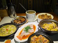 -客家园.山野土菜.宴席(大运城邦店)