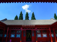 -保定直隶总督署博物馆