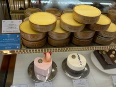 -PAUL LAFAYET 法式甜品(国金中心商场店)