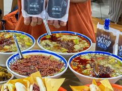 -邢老三肉丸糊辣汤·非遗美食(西安总店)