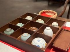 -江宴·半山别院(江北新区大厂店)