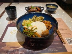 -馔豚·台北菜专门店(深圳湾万象城店)