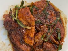 -徐记私厨(半淞园路店)